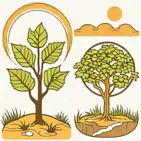 Gondwana And Laurasia Difference