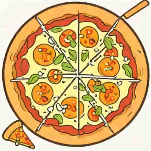 Good Pizza Great Pizza I Was Interred