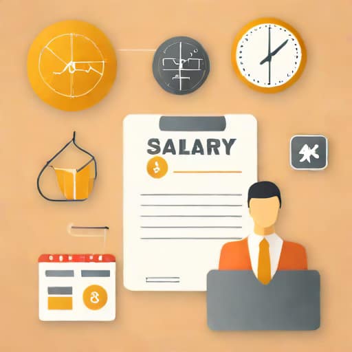 Goodman Masson Actuarial Salary Survey