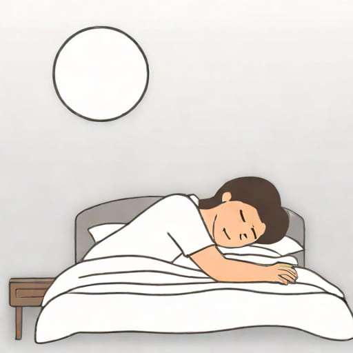 Goodnight Paragraphs For Her