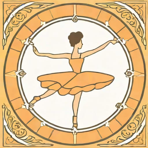 Got Me Spinning Like A Ballerina
