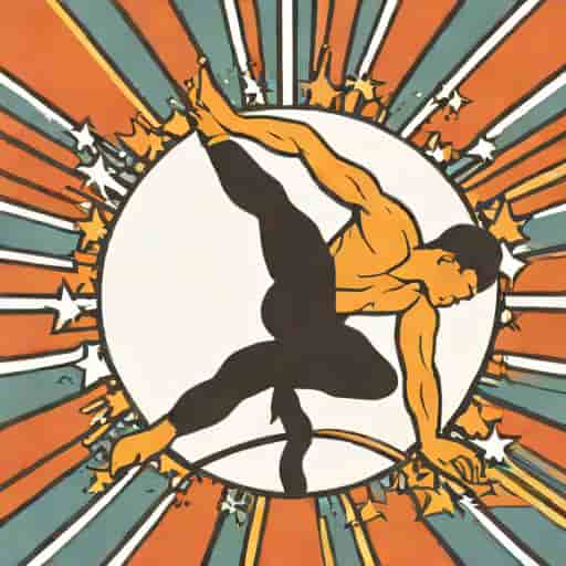 Got Talent Contortionist