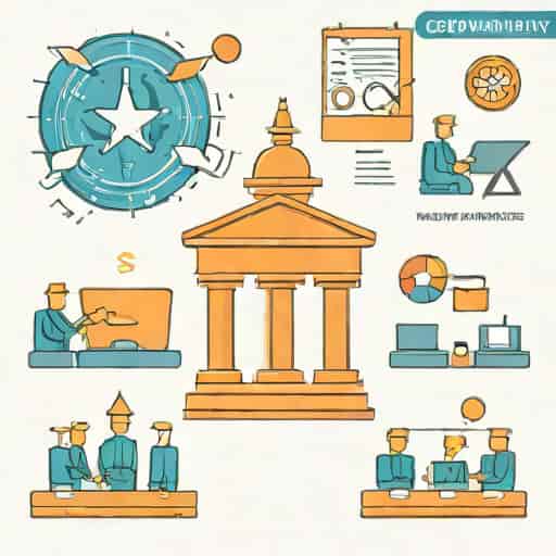 Government Instrumentality Vs Gocc