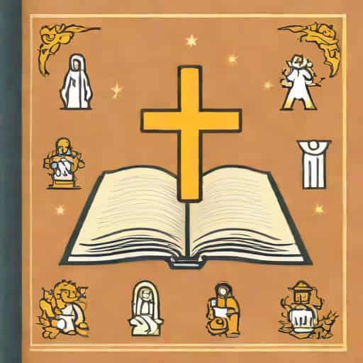 Grade 5 Catechism Textbook Pdf