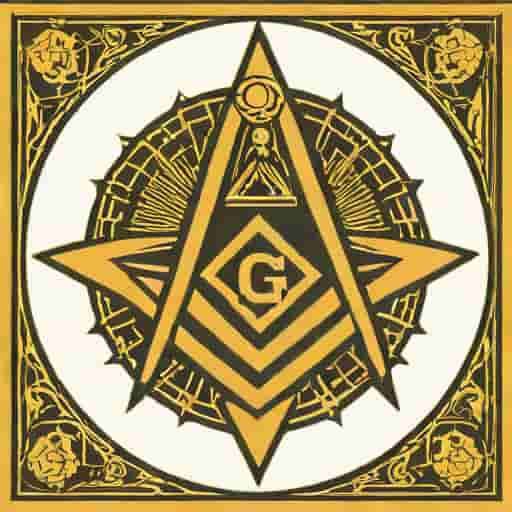 Grand Poobah Freemason