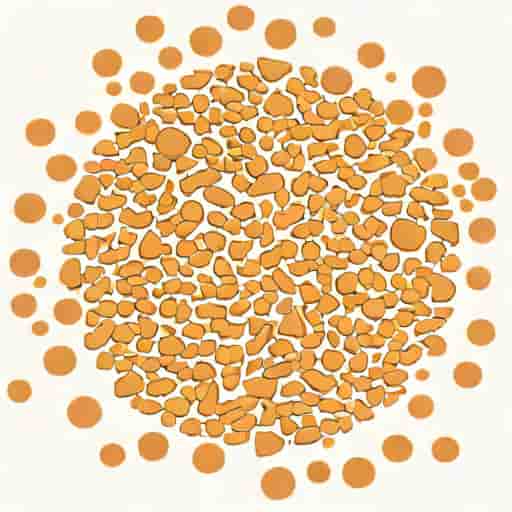 Granulation Tissue In Mastoid
