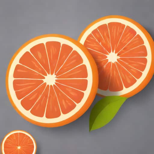 Grapefruit Inhibit P450 Enzyme