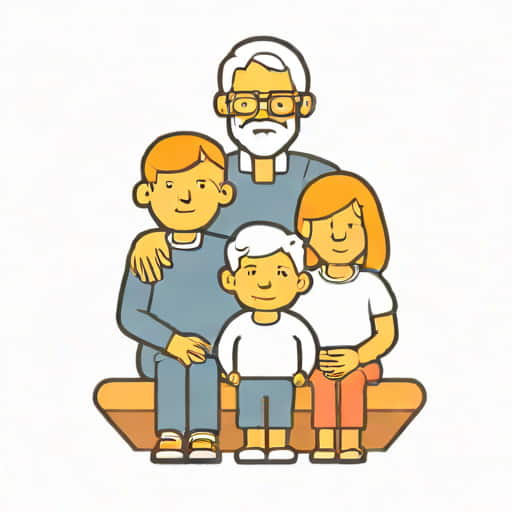 Great Grandchildren Hyphen