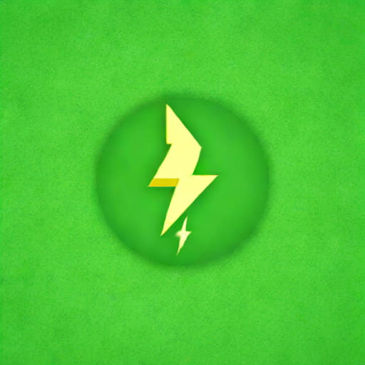 Green Lightning Nitrogen
