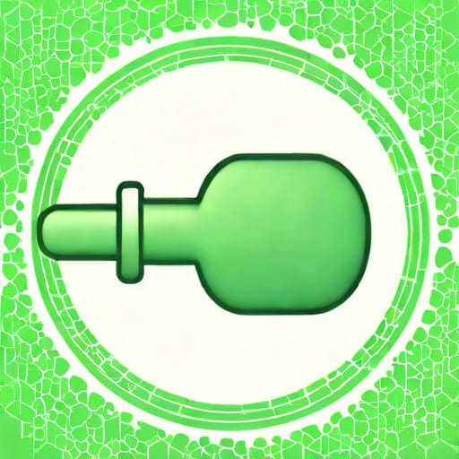 Green Top Tube Anticoagulant