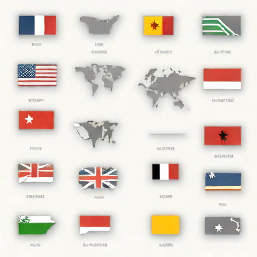 Grey Listed Countries
