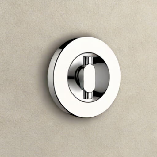 Grohe Escutcheon Plate
