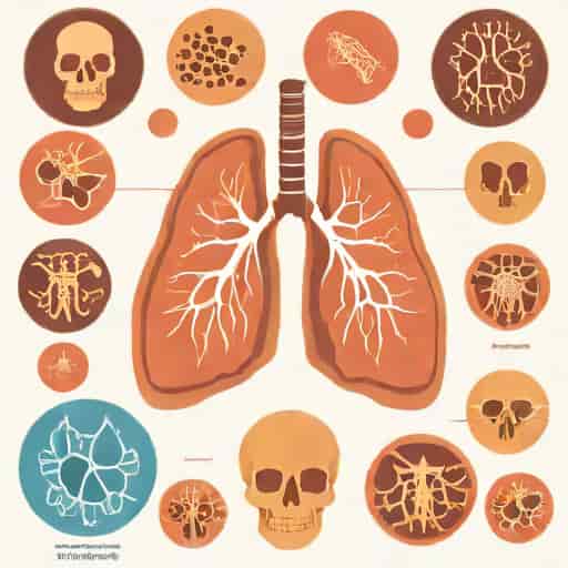 Gross Morphology Of Lobar Pneumonia