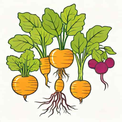 Growing Root Vegetables Hydroponically