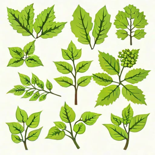 Gruene Botanicals Hildebrand