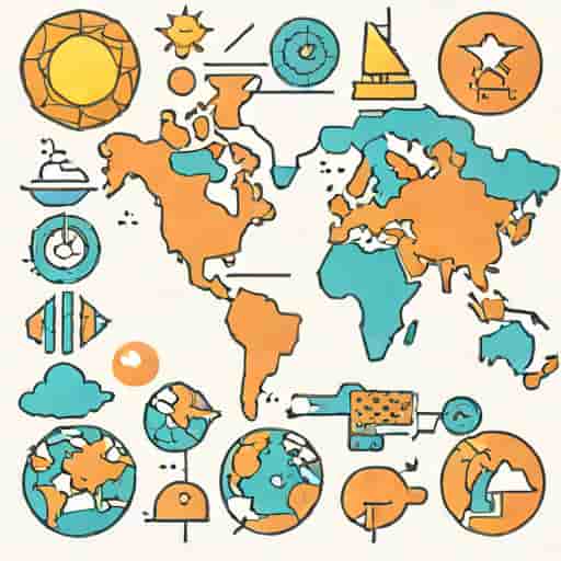 Gspartners Lydian World