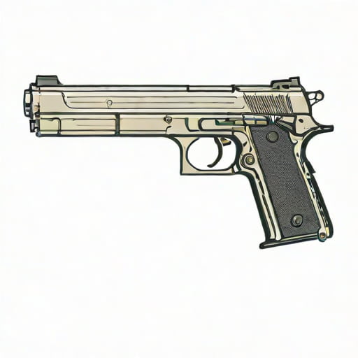 Gta 5 Realistic Gun Sounds