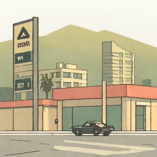 Gta Online Ruffian Spawn Location
