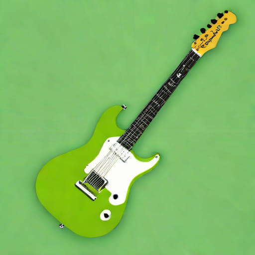 Guitar Tab Greensleeves