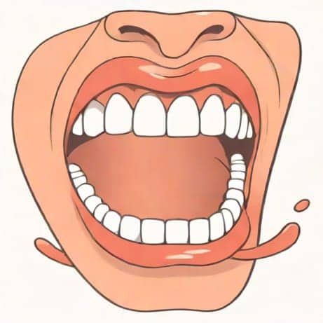 Gums Numbness And Tingling