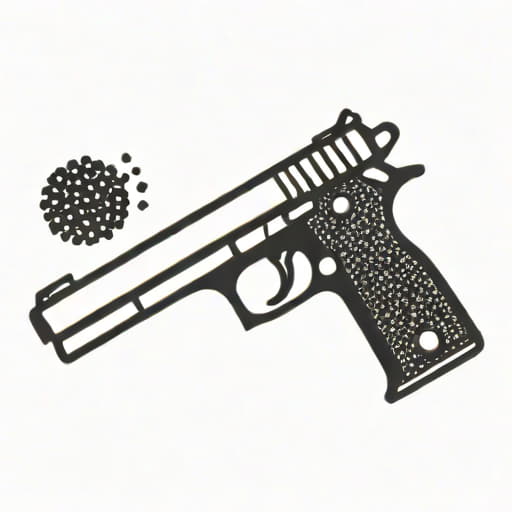 Gun Stippling Service Near Me