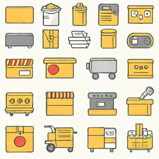 H And H Product List