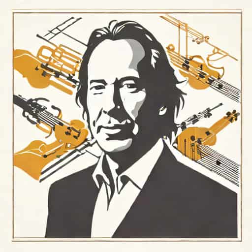 Hans Zimmer The Disruptive Collective