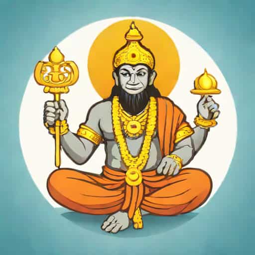 Hanuman Is Incarnation Of Which God