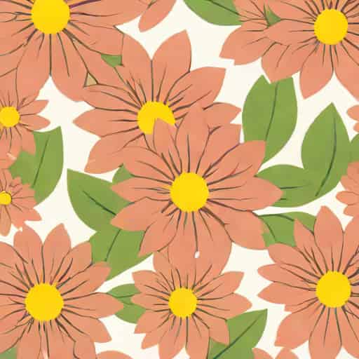 Hapet Daydream Dahlia