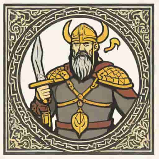 Harald Sigurdsson Vikings Valhalla