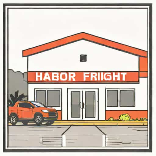 Harbor Freight Merritt Island
