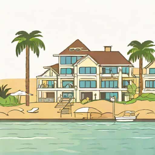 Harbor Island Resort Newport