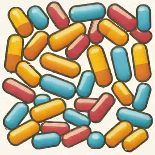 Hard Gelatin Capsules