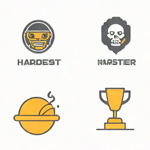 Hardest Would You Rather