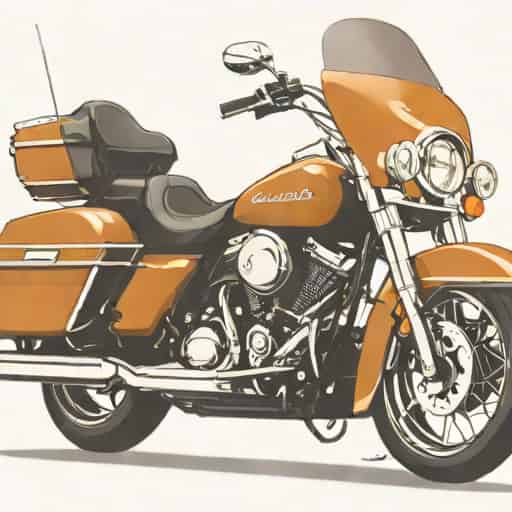 Harley Davidson Switchback