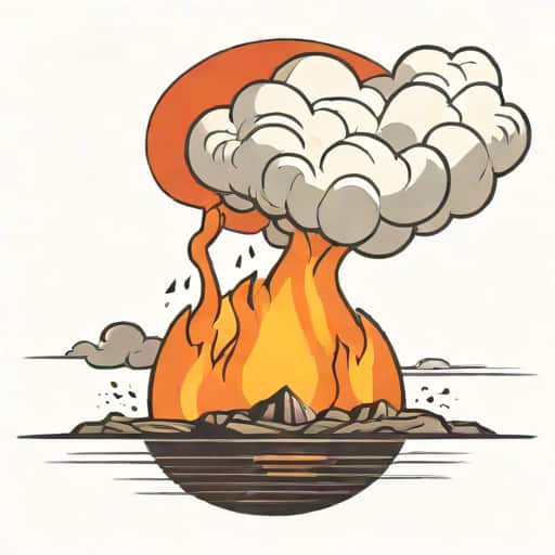 Harry Turtledove Eruption