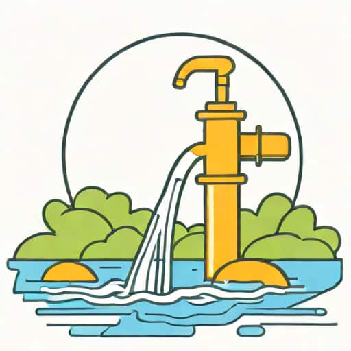 Having Managed Water Resources Irresponsibly