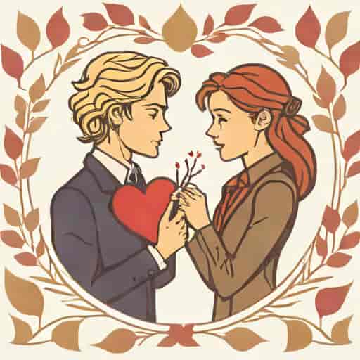 Hawthorn And Heartstrings Dramione Ao3