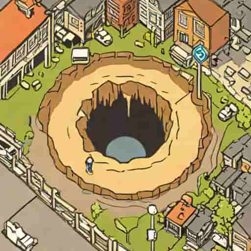 Hebden Bridge Sinkhole Reviews