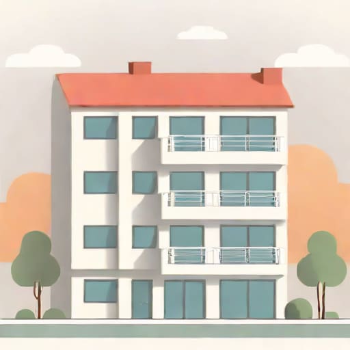 Helen Noreen Apartments