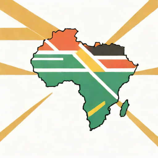 Henceforward South Africa