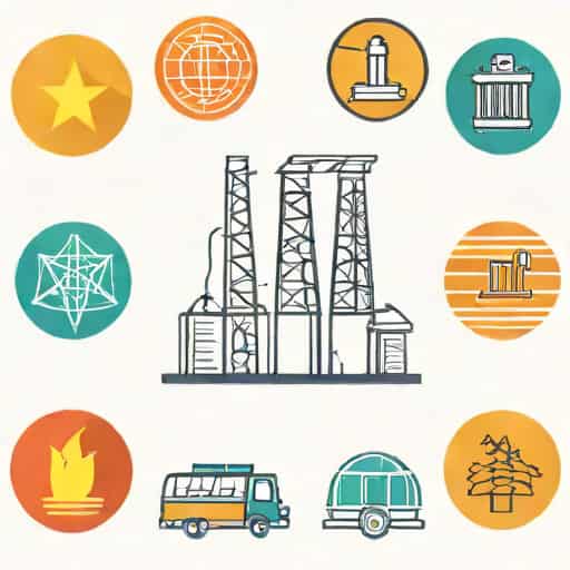 Heritage Energy Operational Services Limited