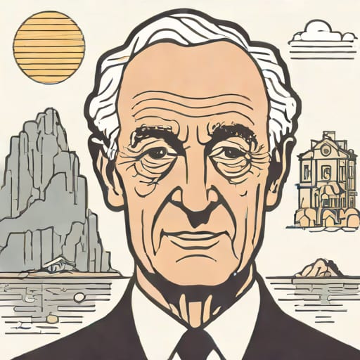 Herzog By Saul Bellow Summary