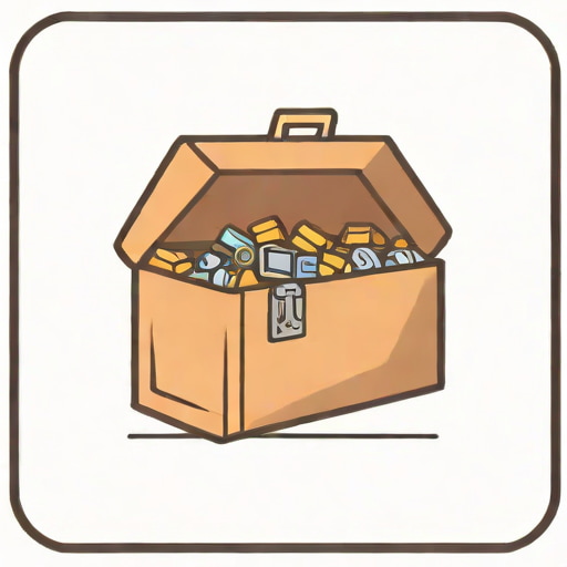 Hidden Smuggler Cache Toshara