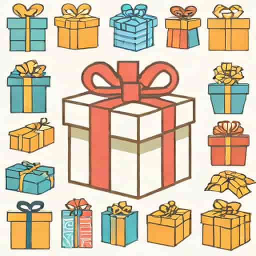 Hierarchic Gifts Definition