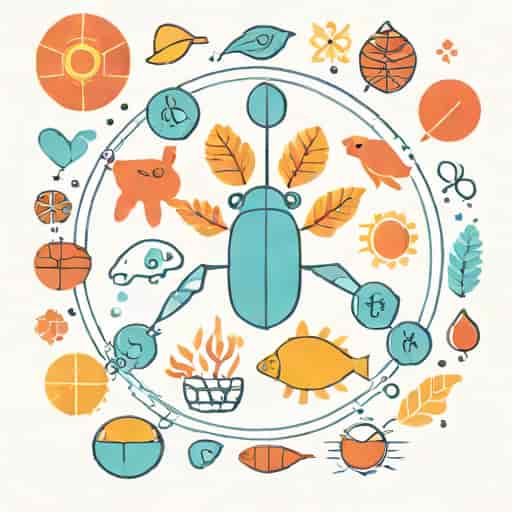Higher Organisms Generally Respire Aerobically Why