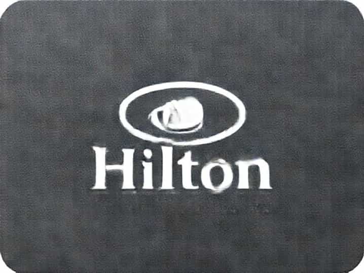 Hilton Surpass Priority Pass