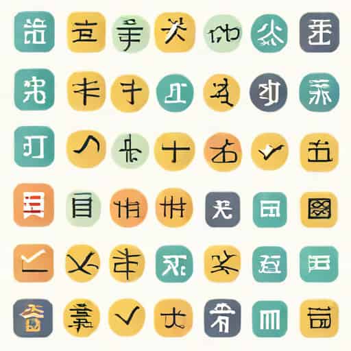 Hiragana Memorization Game