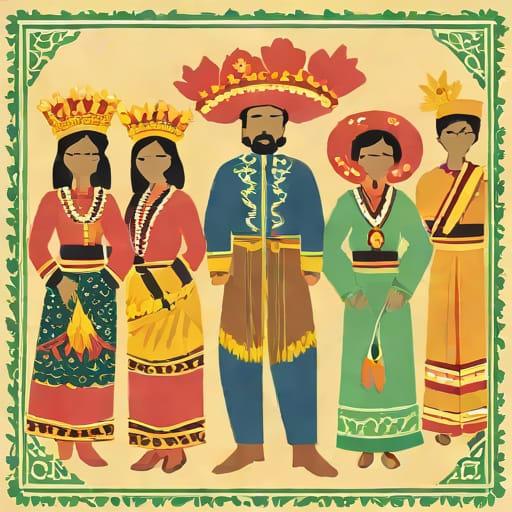 Hiyas Ng Hagonoy Folkloric Group