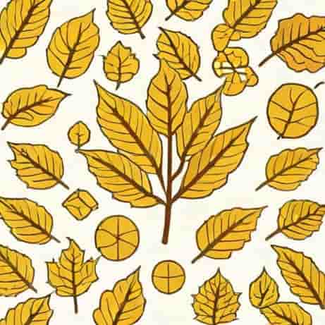 Hoja De Oro Comestible